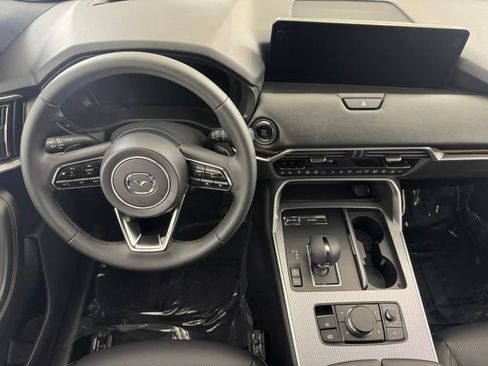 New 2026 MAZDA CX-90 3.3 Turbo S w/ Premium Package AWD/4WD image 22