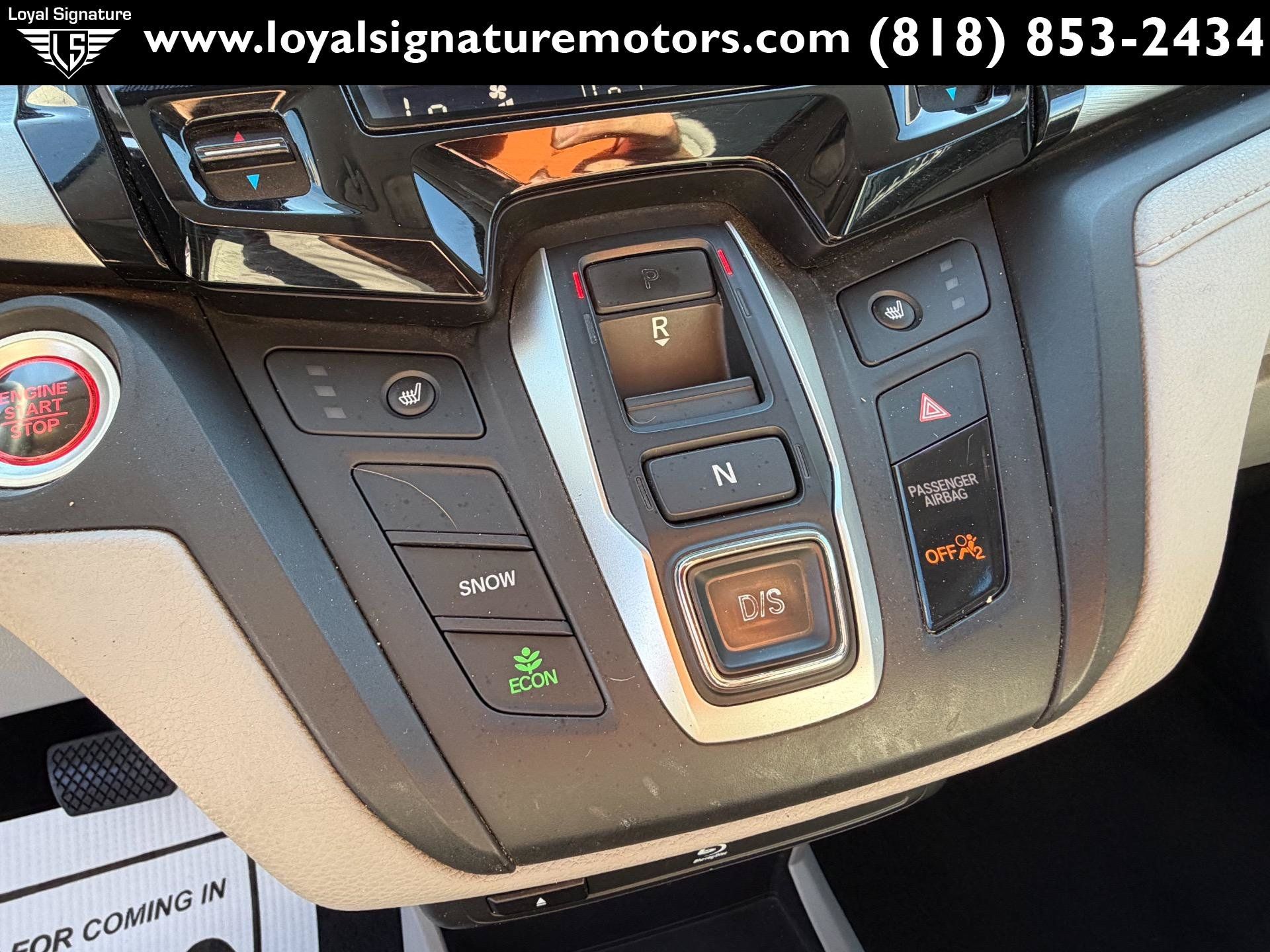 Used 2019 Honda Odyssey EX-L image 25