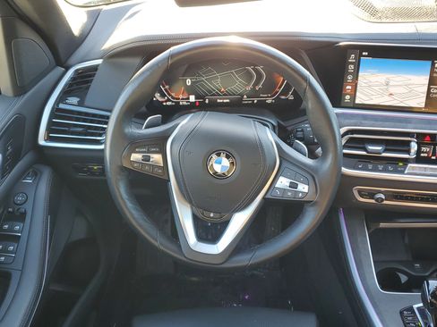 Certified 2023 BMW X5 xDrive40i w/ Premium Package image 24