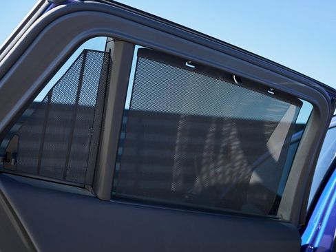 Used 2025 BMW M5 Touring image 49