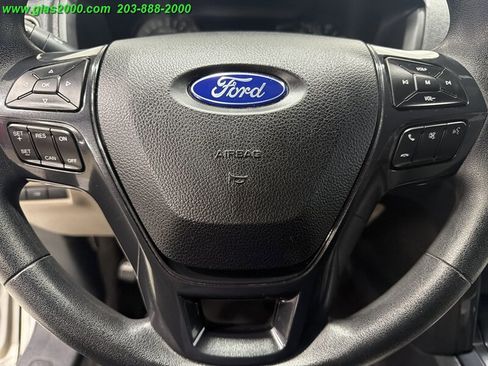 Used 2018 Ford Explorer 4WD w/ Class II Trailer Tow Package image 22