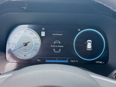 Used 2023 Hyundai Palisade Limited image 9