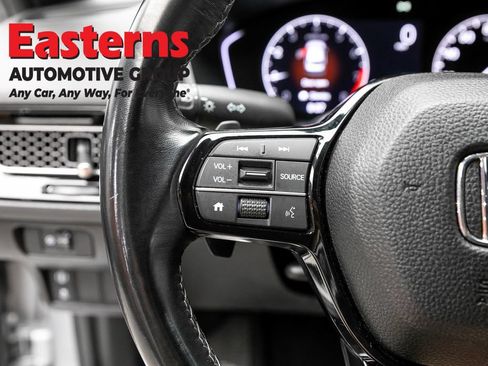 Used 2022 Honda Civic Sport image 15