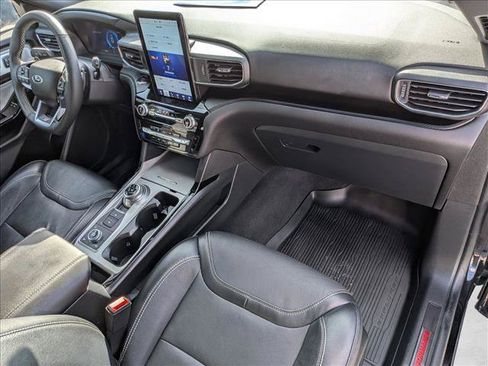 Used 2023 Ford Explorer ST w/ Equipment Group 401A AWD/4WD image 21