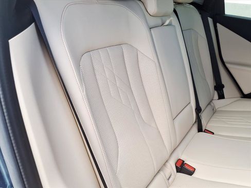 Used 2025 BMW X3 M50 w/ Premium Package image 15