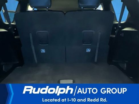 Used 2025 Jeep Grand Cherokee L Limited AWD/4WD image 30