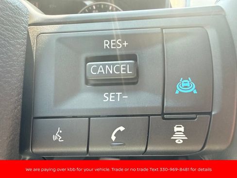 New 2026 Nissan Rogue Dark Armor AWD/4WD image 17