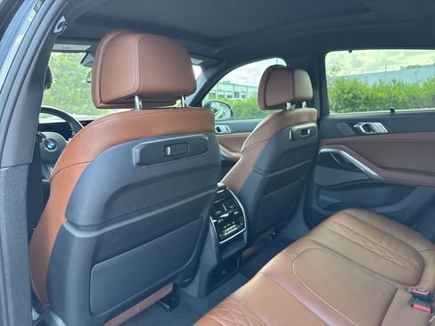 Used 2026 BMW X6 xDrive40i AWD/4WD image 17