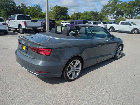 Used 2018 Audi A3 2.0T Premium w/ Convenience Package FWD image 6