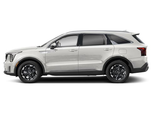 New 2025 Kia Sorento S FWD image 30