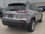 Used 2021 Jeep Cherokee Latitude Lux image 5