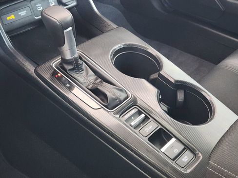 Certified 2025 Honda Civic Sport image 19