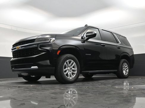 Used 2024 Chevrolet Tahoe LS RWD image 20