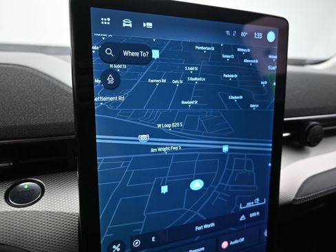 Used 2023 Ford Mustang Mach-E Select image 20