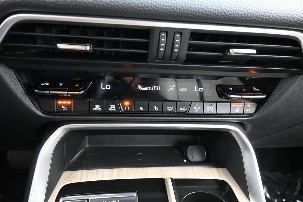 Used 2025 MAZDA CX-90 Plug-In Hybrid w/Premium Sport AWD/4WD image 25