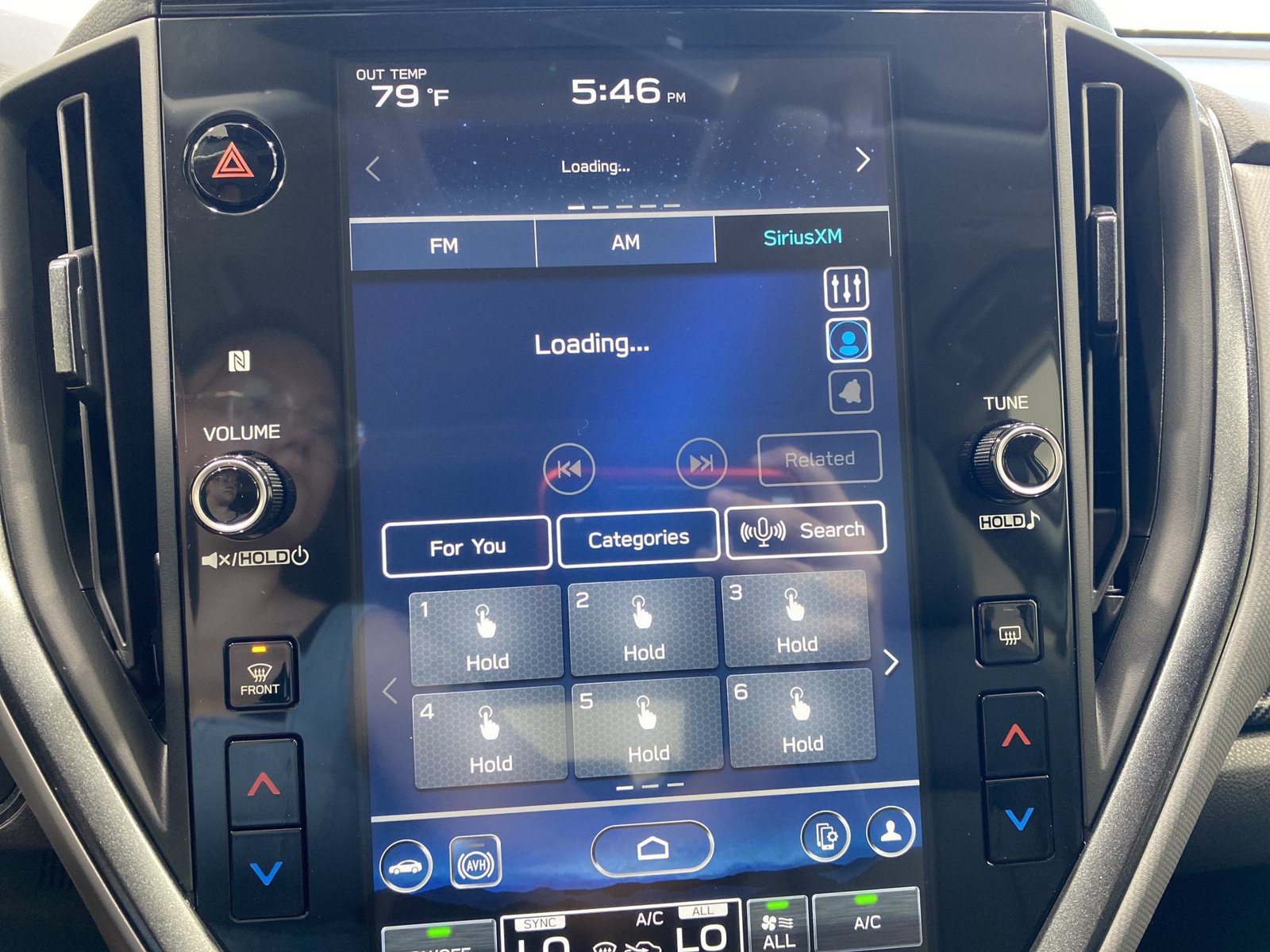 New 2026 Subaru Crosstrek 2.5i Limited AWD/4WD image 16