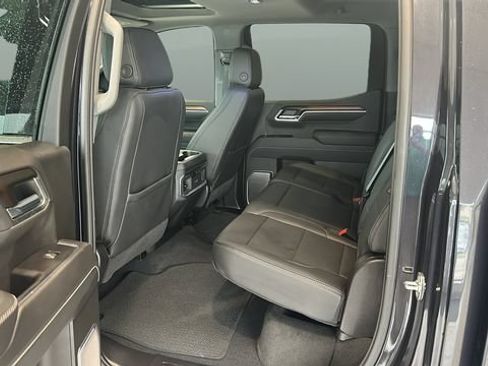 Used 2025 GMC Sierra 1500 Denali AWD/4WD image 18