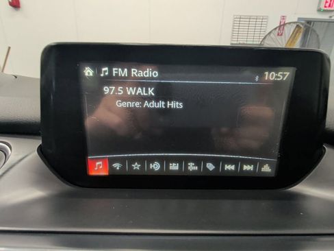 Used 2016 MAZDA MAZDA6 Grand Touring image 20