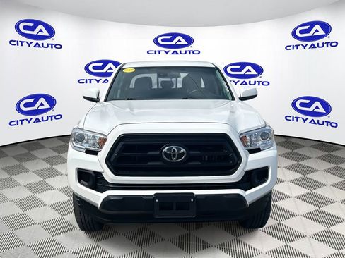 Used 2023 Toyota Tacoma SR image 10