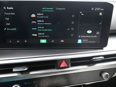 New 2025 Kia Sorento EX image 20