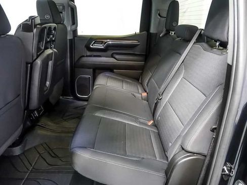 Certified 2024 Chevrolet Silverado 1500 LT AWD/4WD image 14