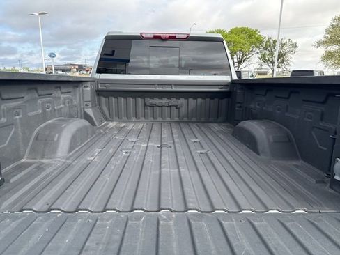 Used 2024 GMC Sierra 2500 AT4 w/ AT4 Premium Plus Package image 10