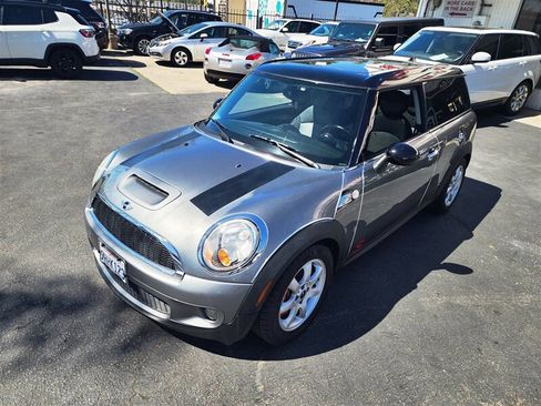 Used 2009 MINI Cooper Clubman S image 29