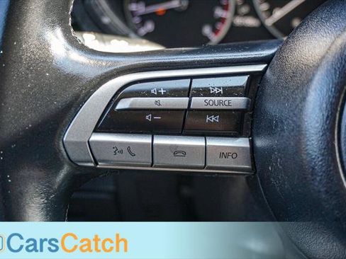 Used 2020 MAZDA MAZDA3 Sedan w/ Select Package image 30