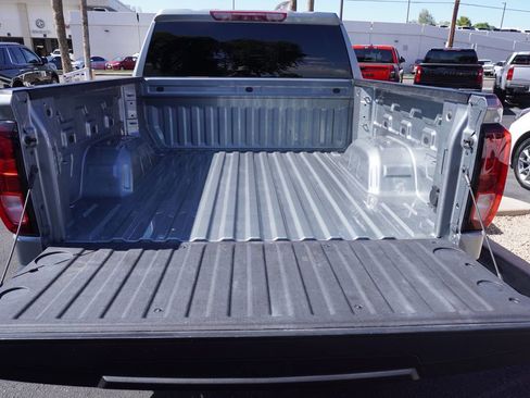 Used 2025 GMC Sierra 1500 Elevation w/ X31 Off-Road Package image 9