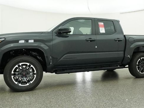 New 2026 Toyota Tacoma TRD Sport RWD image 46