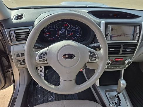 Used 2011 Subaru Forester 2.5XT Touring w/ Popular Equipment Group 4B image 40