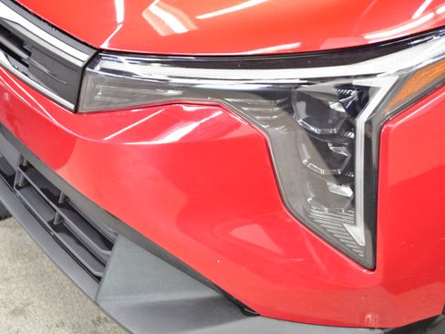 Used 2025 Kia K4 FWD image 30