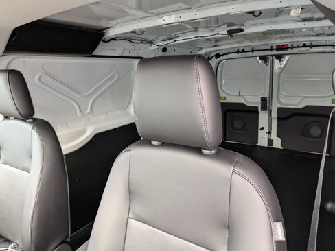 New 2026 Ford Transit 150 Low Roof image 24