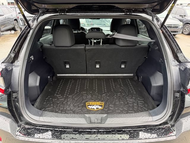 Certified 2024 Subaru Crosstrek 2.5i Wilderness AWD/4WD image 15