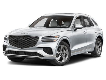 Certified 2026 Genesis GV70 2.5T Select