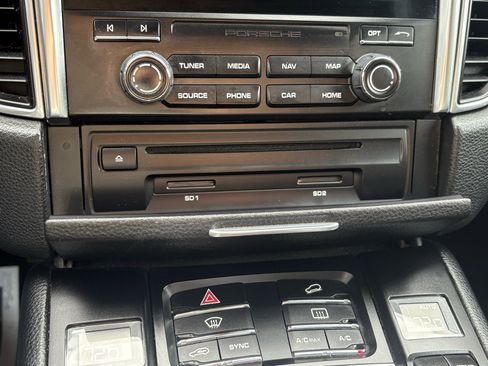 Used 2017 Porsche Macan image 24