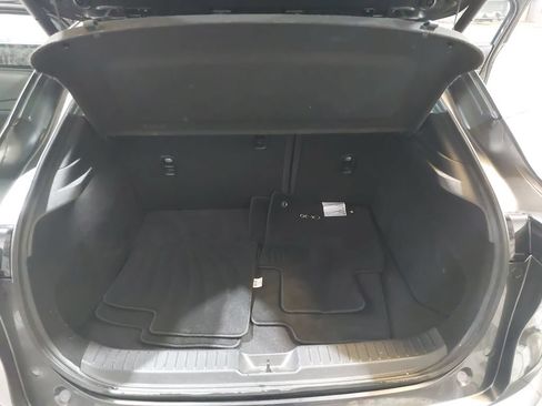 Used 2022 MAZDA CX-30 AWD 2.5 S w/ Premium Package image 13
