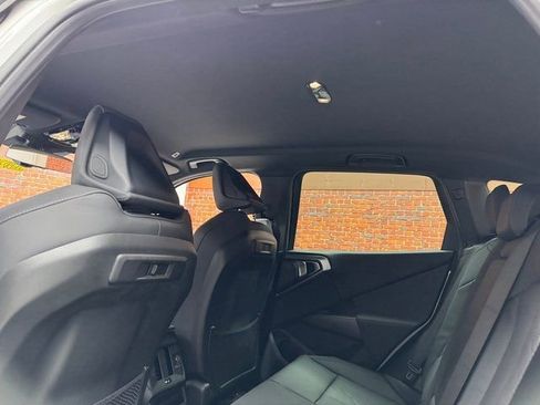 Used 2026 BMW X3 xDrive30 w/ Convenience Package image 24