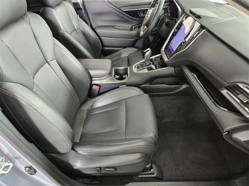 Used 2020 Subaru Outback Limited w/ Popular Package #2 image 20