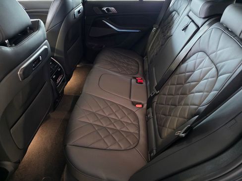 New 2026 BMW X5 xDrive50e w/ M Sport Package AWD/4WD image 12