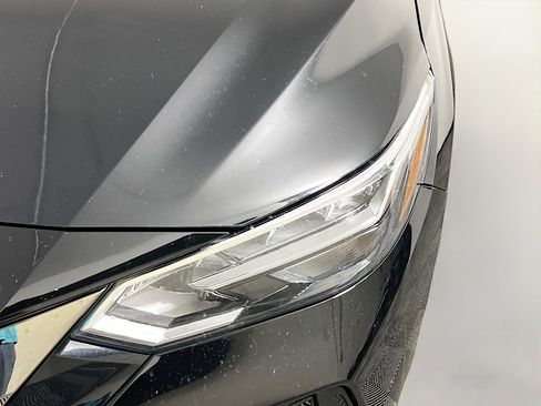 Used 2022 Nissan Sentra SR image 11