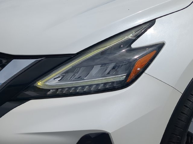 Used 2019 Nissan Murano SL w/ Cargo Package FWD image 10