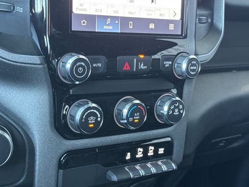 New 2026 RAM 1500 Express RWD image 18
