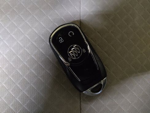 Used 2018 Buick Encore Sport Touring w/ Safety Package image 32