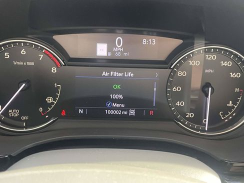 Used 2020 Cadillac XT6 Premium Luxury AWD/4WD image 30