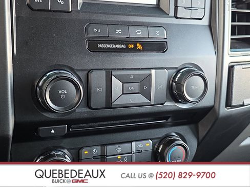 Used 2018 Ford F150 XLT RWD image 16