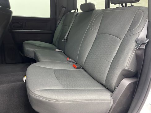 New 2026 RAM 2500 Tradesman image 6