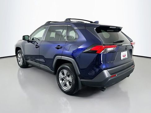 Certified 2025 Toyota RAV4 XLE w/ Convenience Package FWD image 7