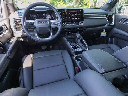 New 2026 GMC Canyon Elevation w/ Convenience Package RWD image 16