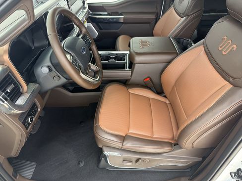 New 2026 Ford F250 King Ranch w/ Tremor Off-Road Package AWD/4WD image 5